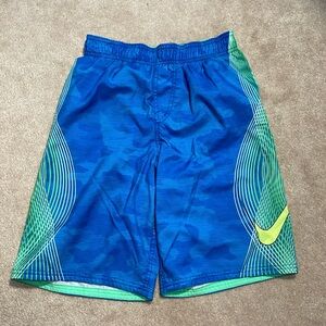 Boy’s Large 11-13 Nike Swimsuit